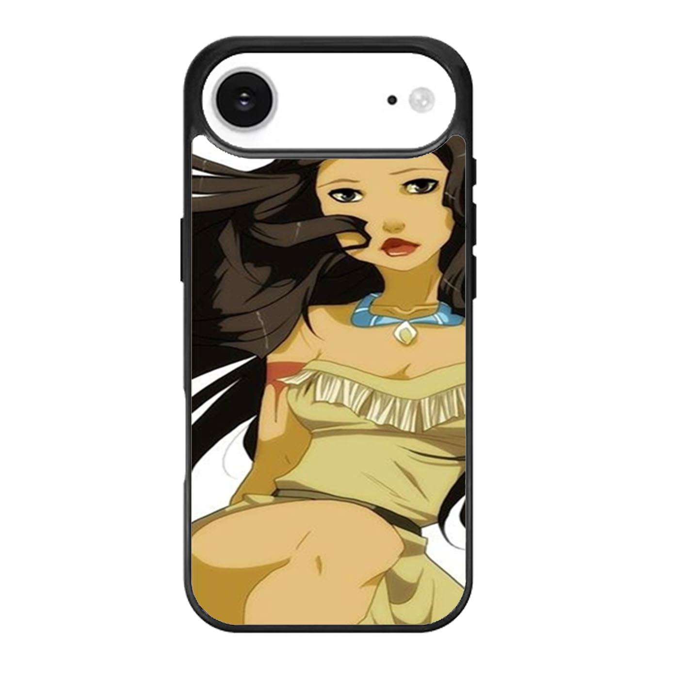 pocahontas iPhone Air Case