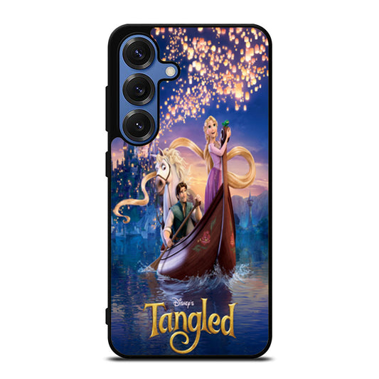 rapunzel Samsung S25 Ultra Case
