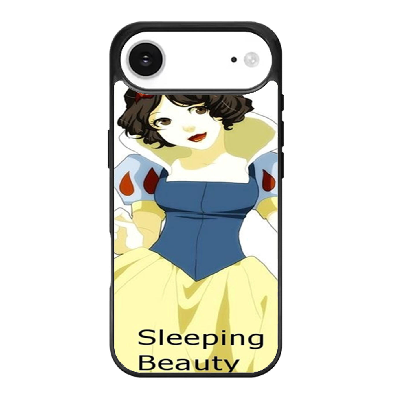 snow white iPhone Air Case