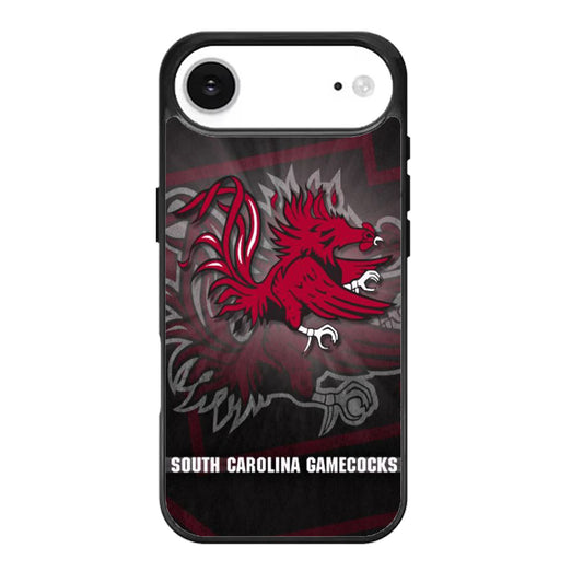 south carolina gamecocks logo iPhone Air Case