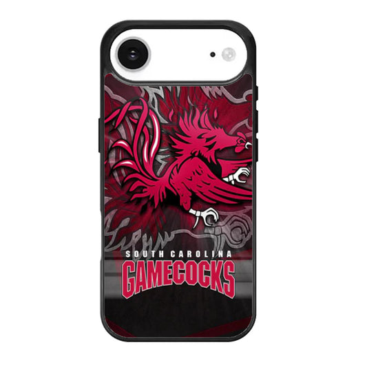 south carolina gamecocks iPhone Air Case