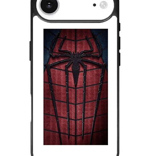 spiderman logo iPhone Air Case