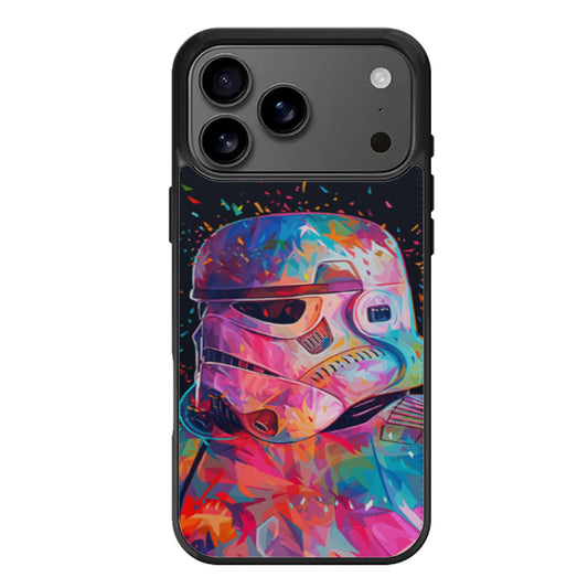 star wars iPhone 17 Pro Max Case
