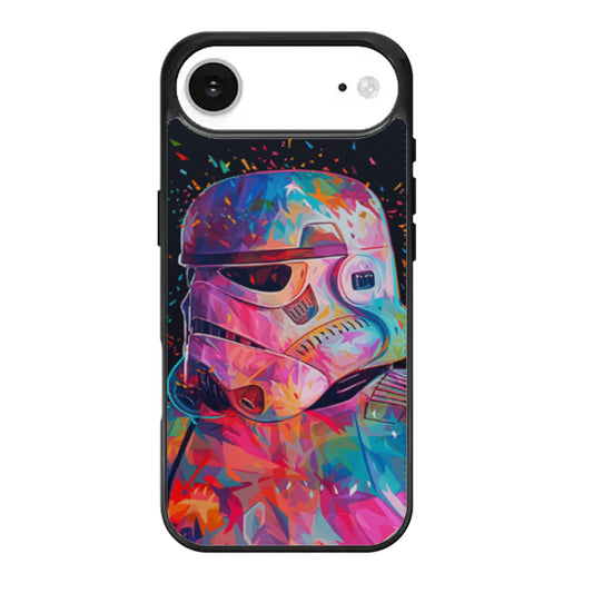star wars iPhone Air Case