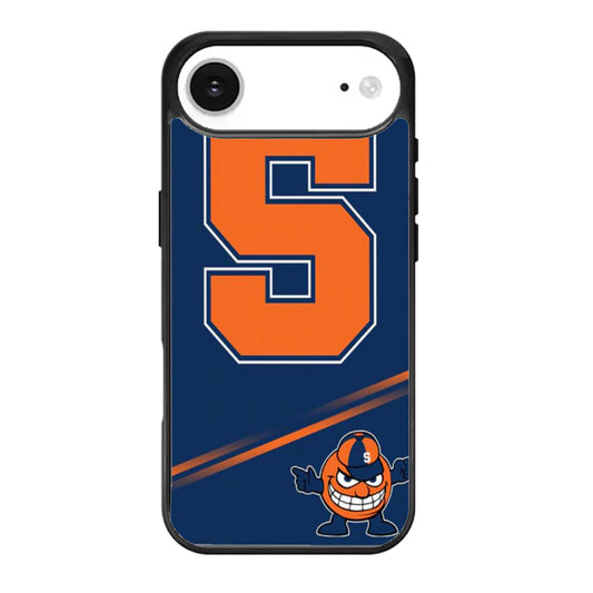 syracuse orange cover iPhone Air Case
