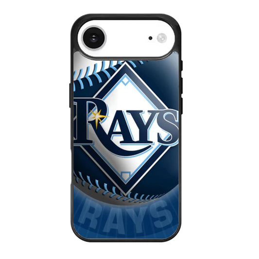 tampa bay rays baseball iPhone Air Case