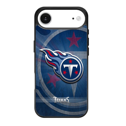 tennessee titans wallpaper iPhone Air Case