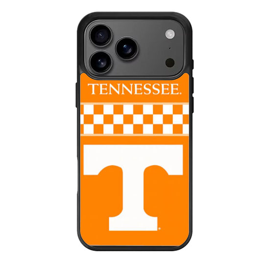 tennessee volunteers logo iPhone 17 Pro Max Case