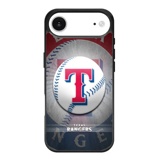 texas rangers cover iPhone Air Case