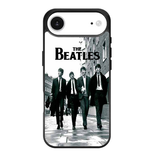 the beatles group iPhone Air Case