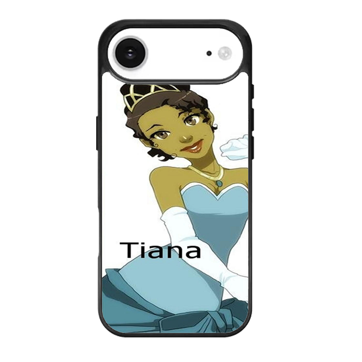 tiana iPhone Air Case