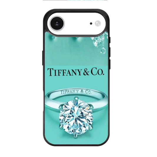 tiffany co designe iPhone Air Case