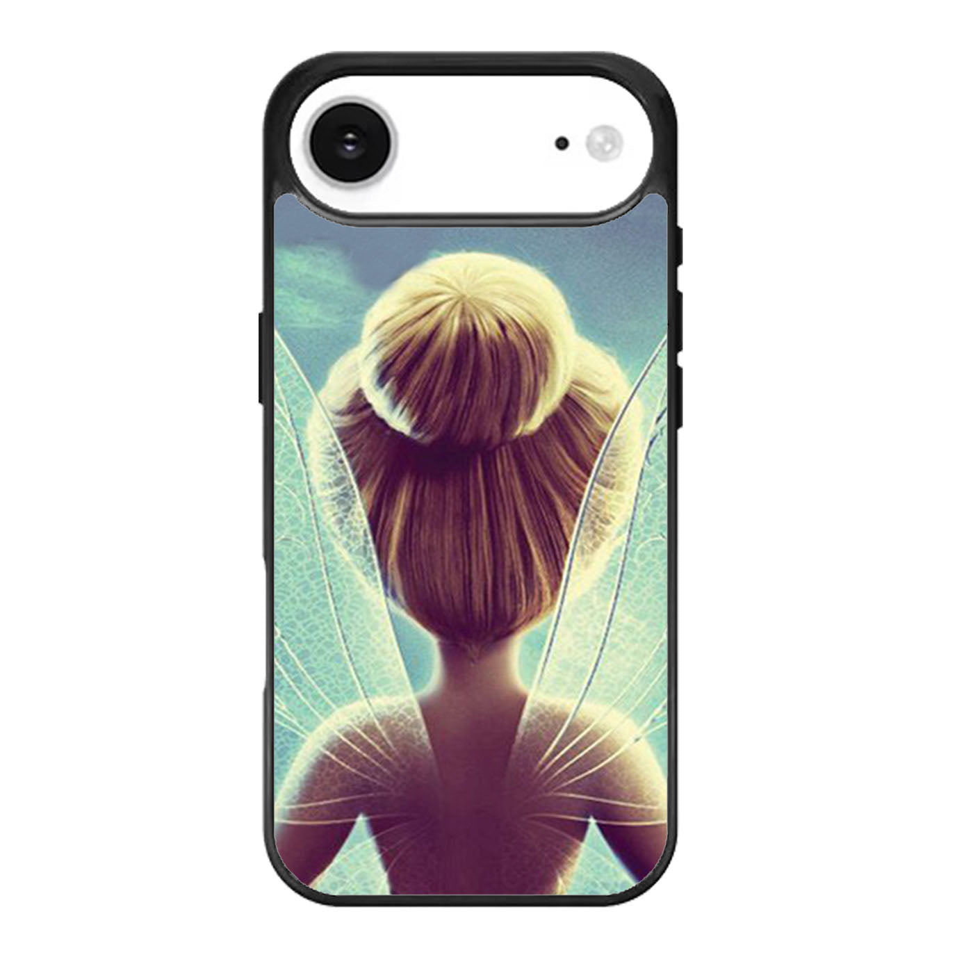 tinkerbell wallpaper iPhone Air Case