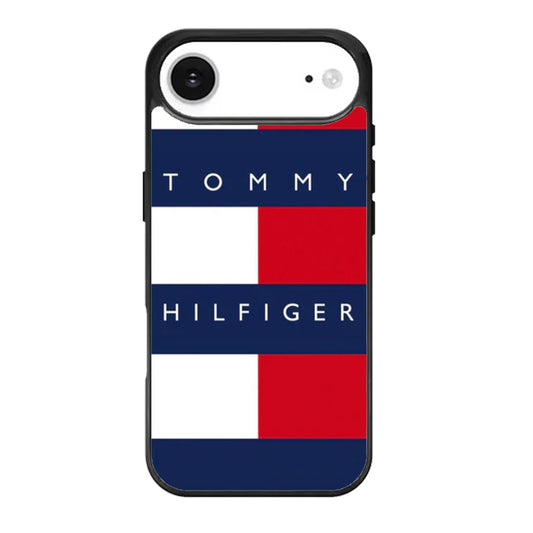 tommy hilfiger iPhone Air Case