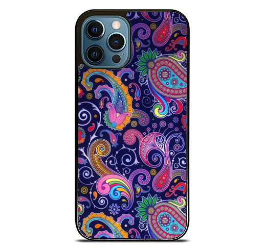 vera bradlet pattern iPhone 15 Pro Max Case