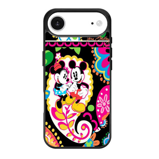 vera bradley disney iPhone Air Case
