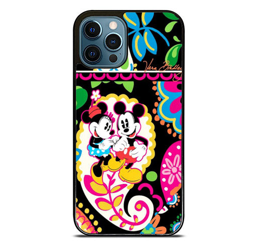 vera bradley disney iPhone 15 Pro Max Case