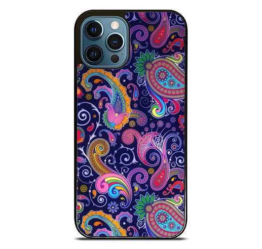 vera bradley pattern iPhone 14 Pro Max Case