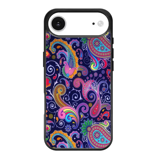 vera bradley pattern iPhone Air Case