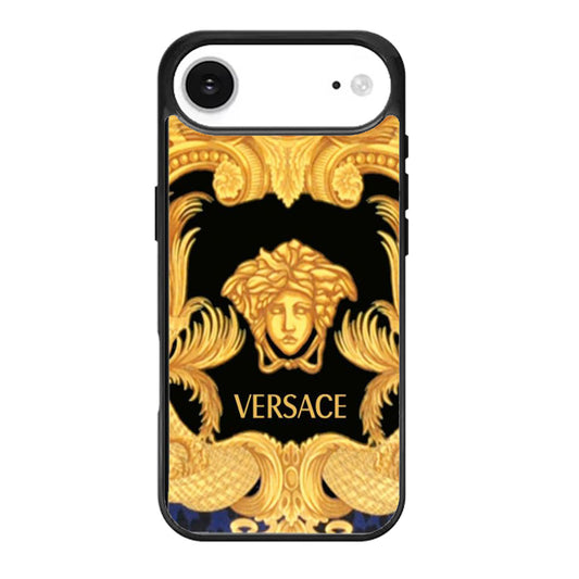 versace fashion iPhone Air Case