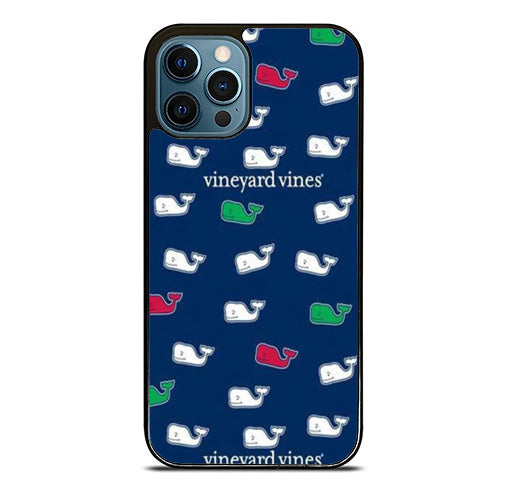 vineyard vines logo cover iPhone 15 Pro Max Case