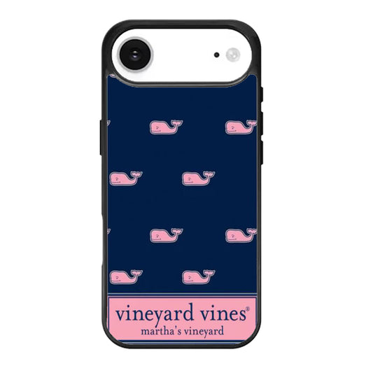 vineyard vines martas iPhone Air Case