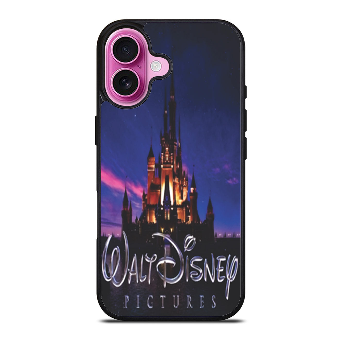 walt disney iPhone Case Cover