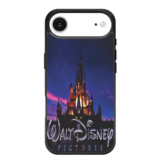 walt disney iPhone Air Case