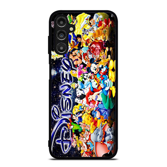 walt disney characters Samsung A16 Case