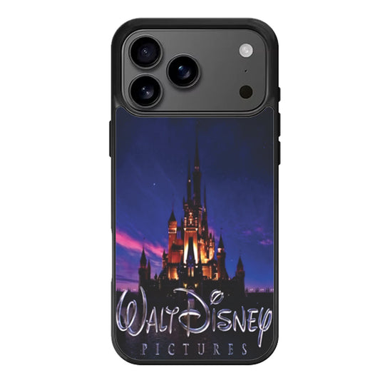 walt disney iPhone 17 Pro Max Case