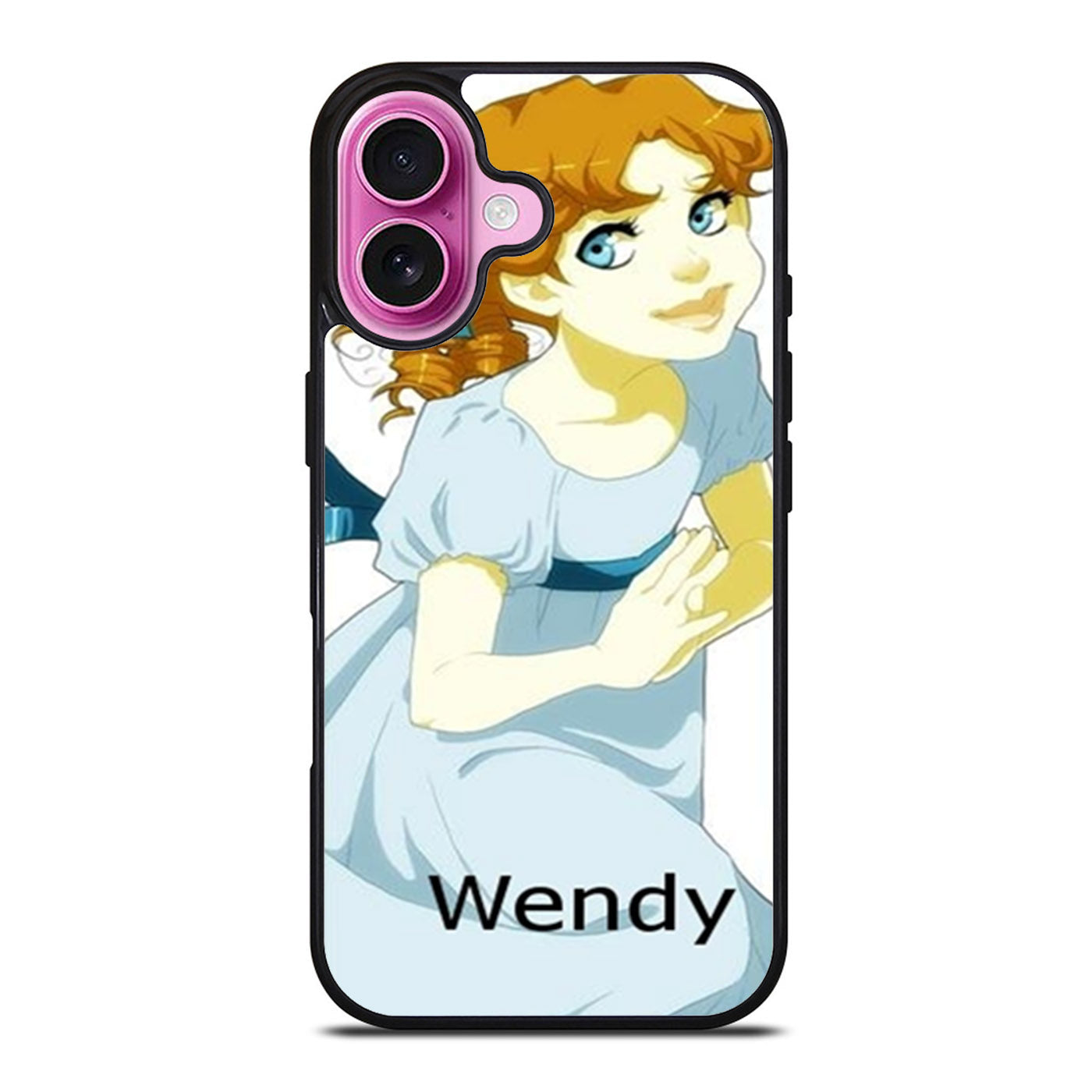 wendy iPhone Case Cover
