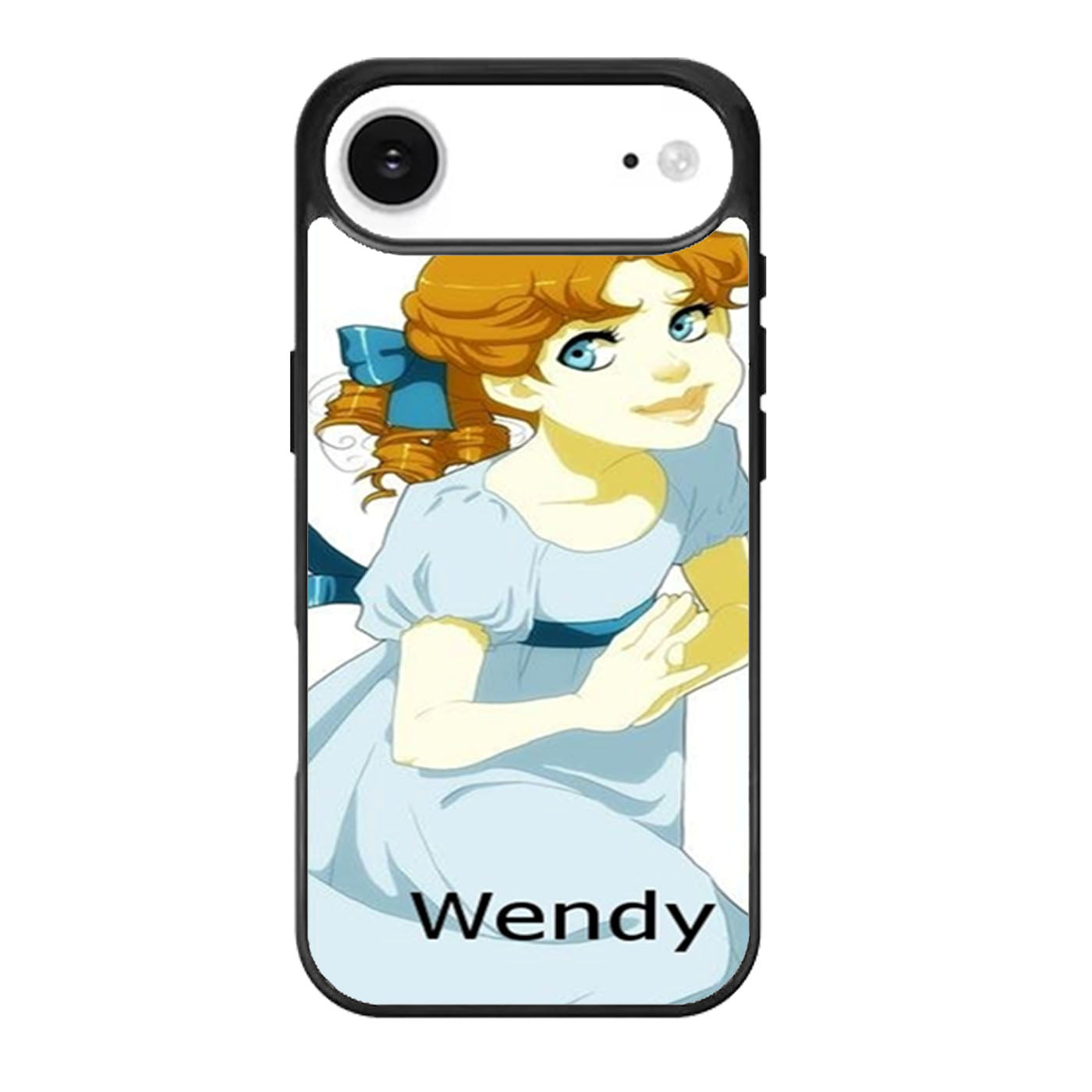 wendy iPhone Air Case