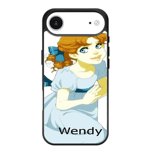 wendy iPhone Air Case