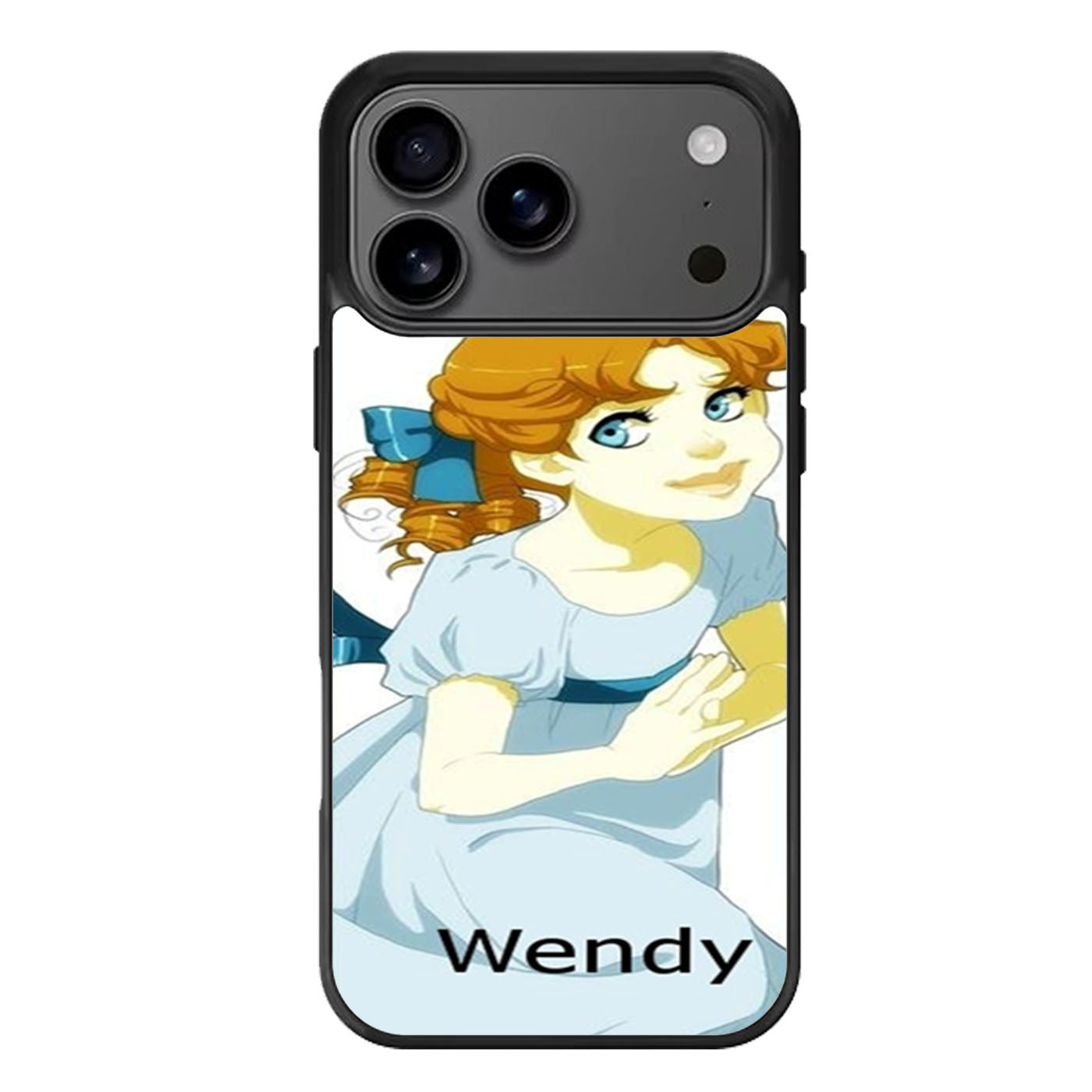 wendy iPhone 17 Pro Max Case