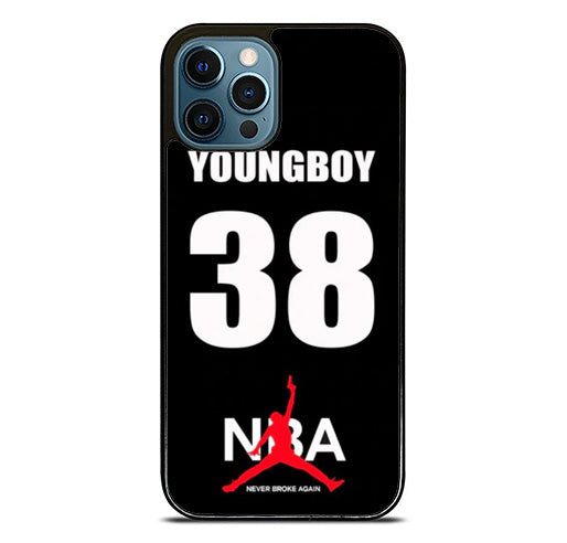 youngboy never broke again iPhone 14 Pro Max Case
